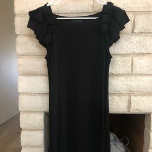 Black Womens Dress